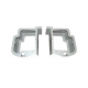 Decorative legs for fan convector radiators Thermolux | Installation | Radiators |