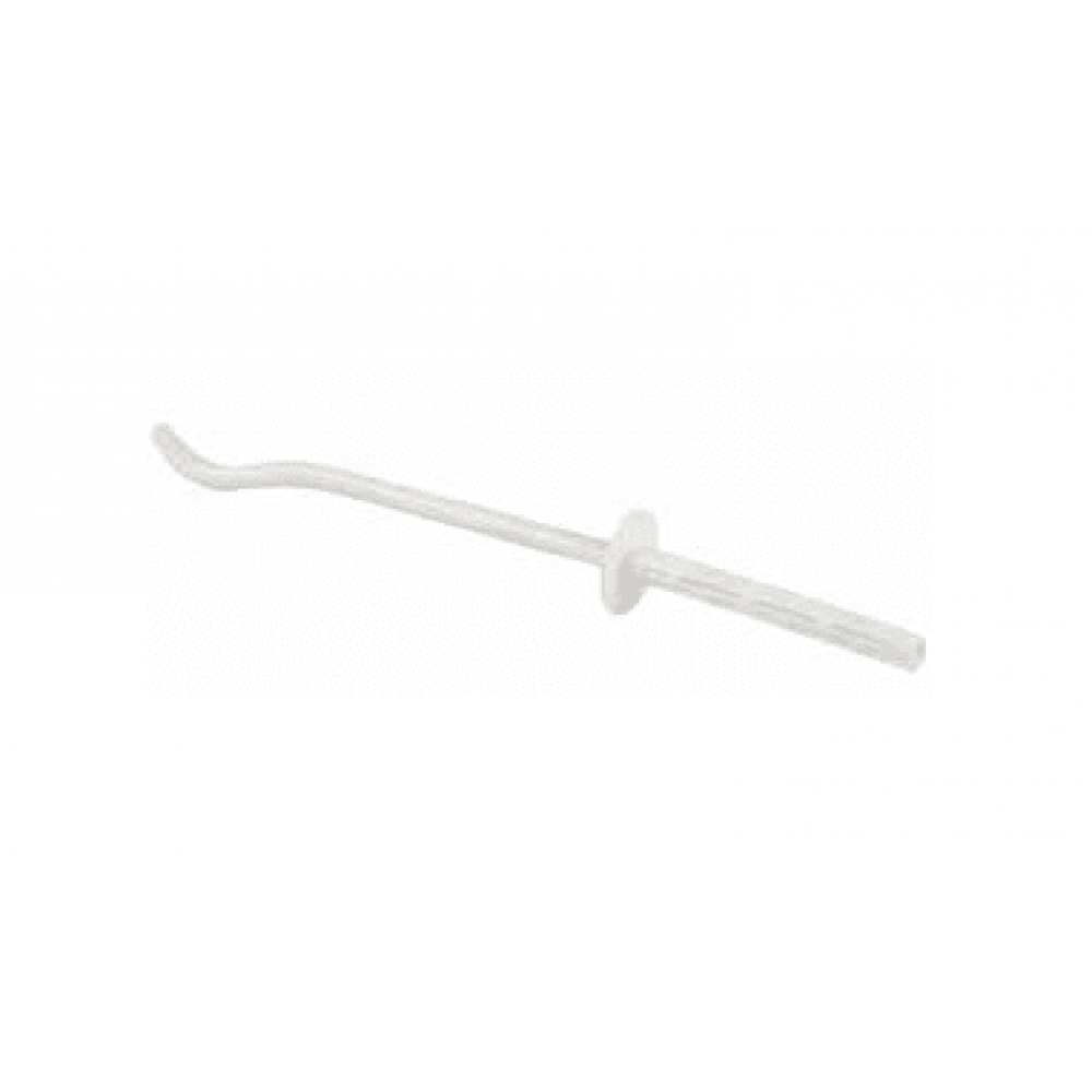 Mounting console kit for aluminium radiator, 7 x 220