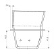 Stainless steel burn pot for pellet stoves Ecoteck, Ravelli and others | Burn Pots | Pellet Stove Parts |
