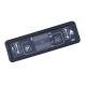 Display Micronova C025_7 dor pellet stoves Arce, Biasi, Cadel, Debille, Karmek One, Ravelli, Ungaro and others | Electronics | Pellet Stove Parts |