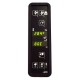 Display Micronova PC024_C01 for pellet stoves Deville and others | Electronics | Pellet Stove Parts |