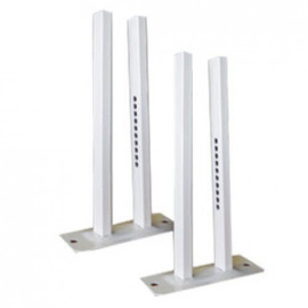 Floor stand for aluminium radiator | Installation | Radiators |