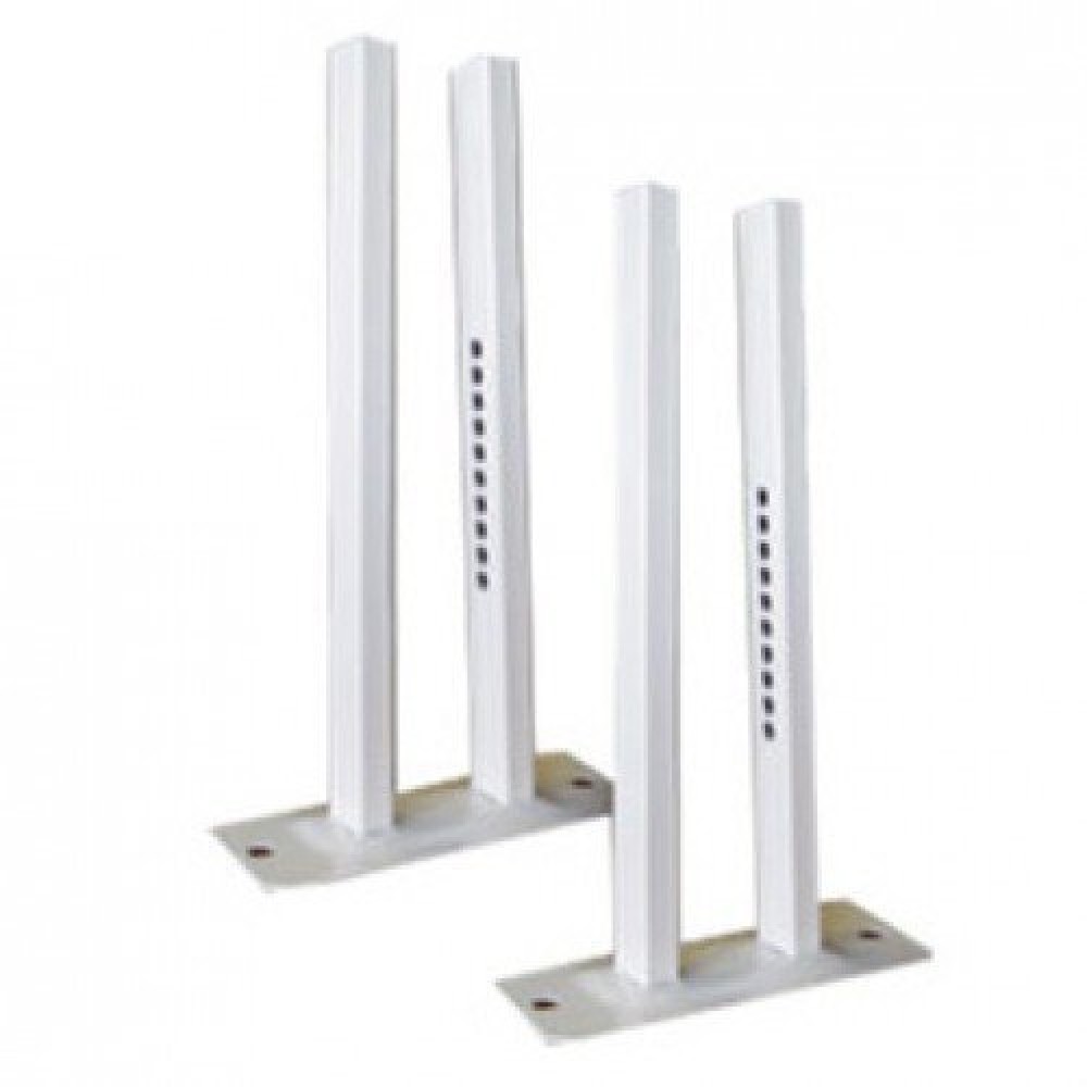 Floor stand for aluminium radiator | Installation | Radiators |