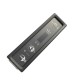 Display Micronova PN005_A01 for pellet stoves Arca, Calecosol, Clam, Edilkamin, Elledi, Euroalp, Qlima and others | Electronics | Pellet Stove Parts |