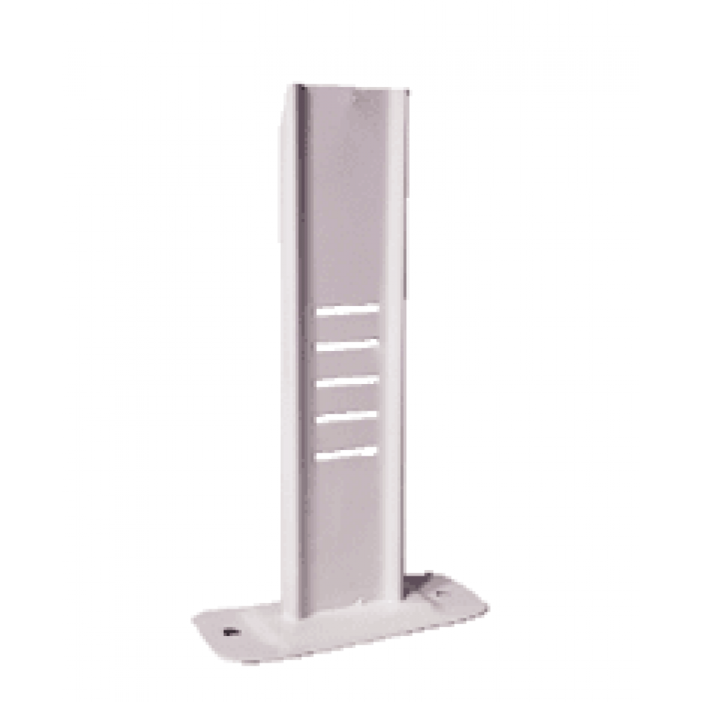 Floor stand for steel panel radiator, Height 290mm | Installation | Radiators |