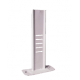 Floor stand for steel panel radiator, Height 290mm | Installation | Radiators |