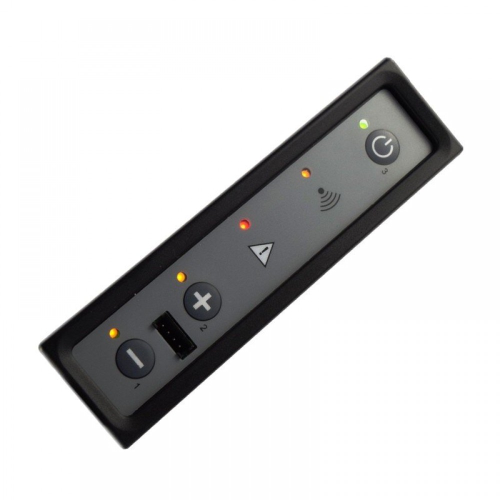 Emergency console Micronova PL026 for pellet stoves Anselmo Cola, Clam, Ecoteck, Ravelli and others | Electronics | Pellet Stove Parts |