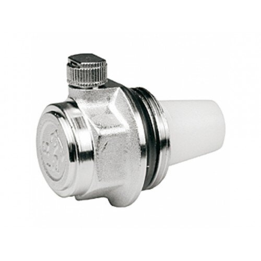 Automatic radiator vent, Left/Right | Installation | Radiators |