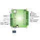 Мainboard TIemme SY100_ARIA for pellet stoves Clam, Moretti Design and others | Electronics | Pellet Stove Parts |