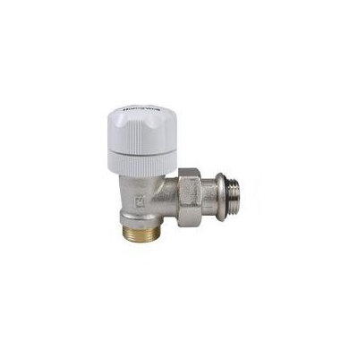 Thermostatic radiator valve for adapter Honeywell, Angled 1/2'' - Product Comparison