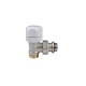 Thermostatic radiator valve for adapter Honeywell, Angled 1/2'' | Installation | Radiators |