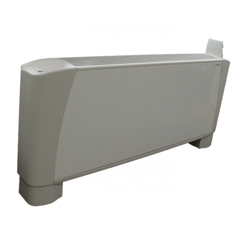 Fan coil unit radiator Thermolux Model 030, Power 2.63kW | Fan Coil Radiators | Radiators |
