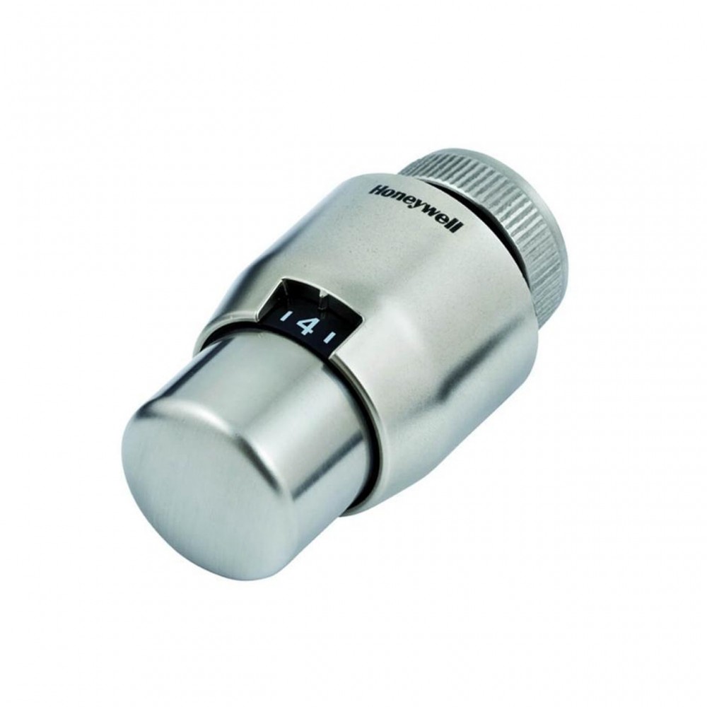 Thermostatic head Thera 200 Honeywell | Installation | Radiators |