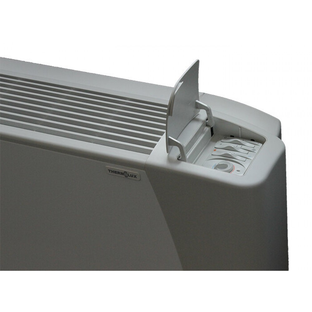 Fan coil unit radiator Thermolux Model 100, Power 8.1kW | Fan Coil Radiators | Radiators |