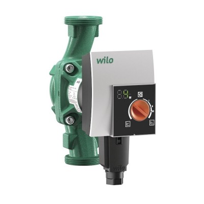 Central heating pump Wilo, Model Yonos PICO 15/1-6 - Product Comparison