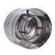 Spark arrestor chimney cowl, Stainless steel, Φ180 | Chimney Cowls | Chimney |