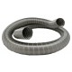 Stainless steel flexible flue, Size Ф160 | Flexible flue | Flue |