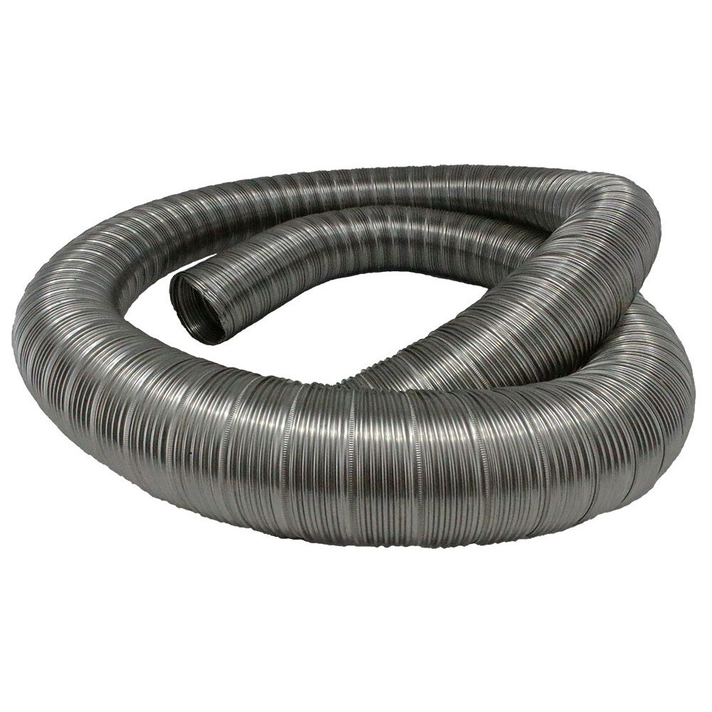 Stainless steel flexible flue, Size Ф160 | Flexible flue | Flue |