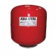 Diaphragm expansion vessel Aqua Sfera for closed system, 12L | Expansion Vessels | Central Heating |