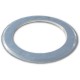 Flue kit for pellet stove, Stainless steel AISI 304, 80-130mm - 80-150mm | Flue Kits | Chimney |