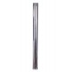 Flue kit for pellet stove, Stainless steel AISI 304, 80-130mm - 80-150mm | Flue Kits | Chimney |