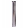 Flue pipe, Stainless steel AISI 304, Straight, Length 1m, Ф80-Ф350