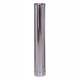 Flue pipe, Stainless steel AISI 304, Straight, Length 1m, Ф250 | Flue | Chimney |