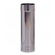 Flue pipe, Stainless steel AISI 304, Straight, Length 0.5m, Ф250 | Flue | Chimney |