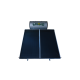 Thermosiphon system Heliosol, Model Titanium Solar 200L, Panels 2 x 1.55m² | Thermosyphon Systems | Solar DHW |