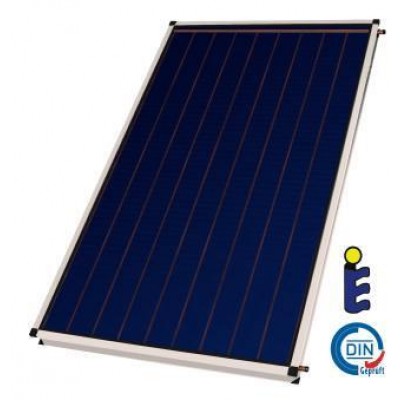 Flat plate solar collector Sunsystem, Model Select New Line, 2,7m² - Sunsystem
