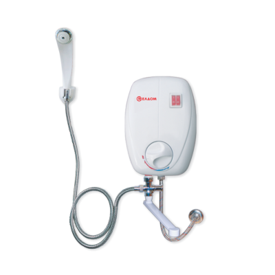 Instantaneous Water Heater Eldom ß7 Combined, 6.5 kW - Eldom
