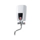 Instantaneous Water Heater Eldom with metal mixing tap, 3.5 kW | Instantaneous Water Heaters | DHW Cylinders & Buffers |