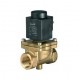 Solenoid valve, Normally open, 1" Solenoid valve, Normally open, 1"