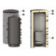 Buffer Tank Sunsystem, Model PR 300, Capacity 300L, One heat exchanging coil Vessel | Buffer Tanks | DHW Cylinders & Buffers |