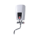 Instantaneous Water Heater Eldom with metal mixing tap, 5 kW | Instantaneous Water Heaters | DHW Cylinders & Buffers |