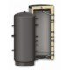 Buffer Tank Sunsystem, Model P 500, Capacity 500L Vessel | Buffer Tanks | DHW Cylinders & Buffers |