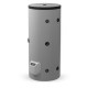 Buffer Tank Eldom, 200L, Non-Enameled Vessel | Buffer Tanks | DHW Cylinders & Buffers |