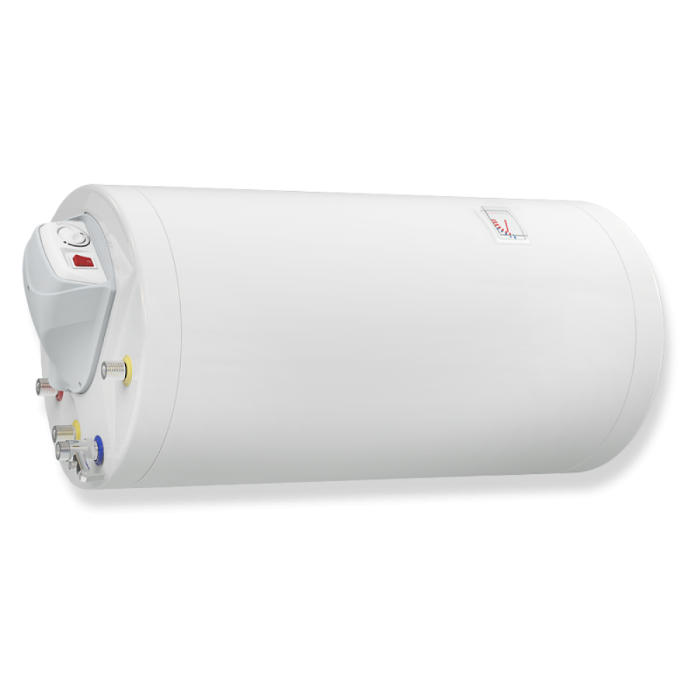 Hot Water Cylinder Eldom Horizontal M2 80L, One heat exchanger | Hot Water Cylinders Hot Water Cylinder Eldom Horizontal M2 80L, One heat exchanger | Hot Water Cylinders | DHW Cylinders & Buffers |