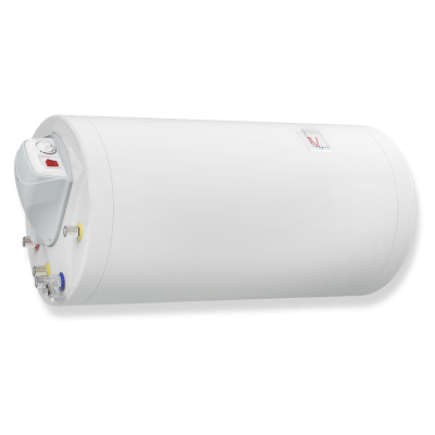 Hot Water Cylinder Eldom Horizontal M2 80L, One heat exchanger - Eldom