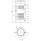Buffer Tank Sunsystem, Model PR2 300, Capacity 300L, Two heat exchanging coils Vessel | Buffer Tanks | DHW Cylinders & Buffers |