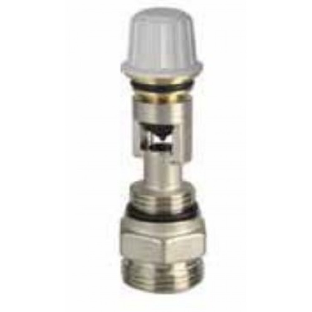 ᐉ Delivery manifold ICMA 1006, Lockshield valves, Size 1'' Top Prices