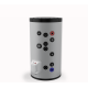 Water Heater Eldom, Free standing model, Volume 150L, Two heat exchangers | Hot Water Cylinders | DHW Cylinders & Buffers |