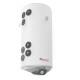 Hot Water Cylinder Eldom Stainless Vertical 100L, Two parallel heat exchangers | Hot Water Cylinders Hot Water Cylinder Eldom Stainless Vertical 100L, Two parallel heat exchangers | Hot Water Cylinders | DHW Cylinders & Buffers |