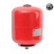 Diaphragm expansion vessel THS 36L, Closed system | Expansion Vessels | Central Heating |