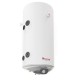 Hot Water Cylinder Eldom Stainless, Vertical 100L, One heat exchanger | Hot Water Cylinders | DHW Cylinders & Buffers |
