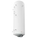 Hot Water Cylinder Eldom Stainless Vertical 150L, Two heat exchangers | Hot Water Cylinders Hot Water Cylinder Eldom Stainless Vertical 150L, Two heat exchangers | Hot Water Cylinders | DHW Cylinders & Buffers |