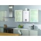 Combi Boiler Bosch Condens Gas 2500W, Combi WBC28-1DCE23- Free flue kit | Combi Boilers | Gas |
