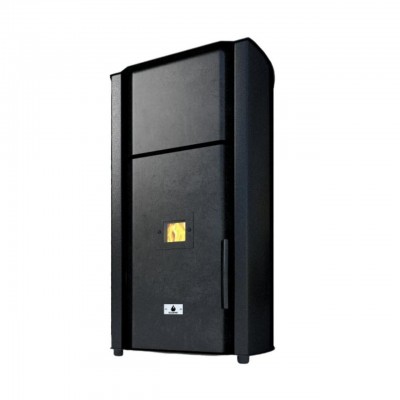 Pellet boiler Eco Spar Auriga B, 25kW - Pellet Boilers / Pellet Furnaces