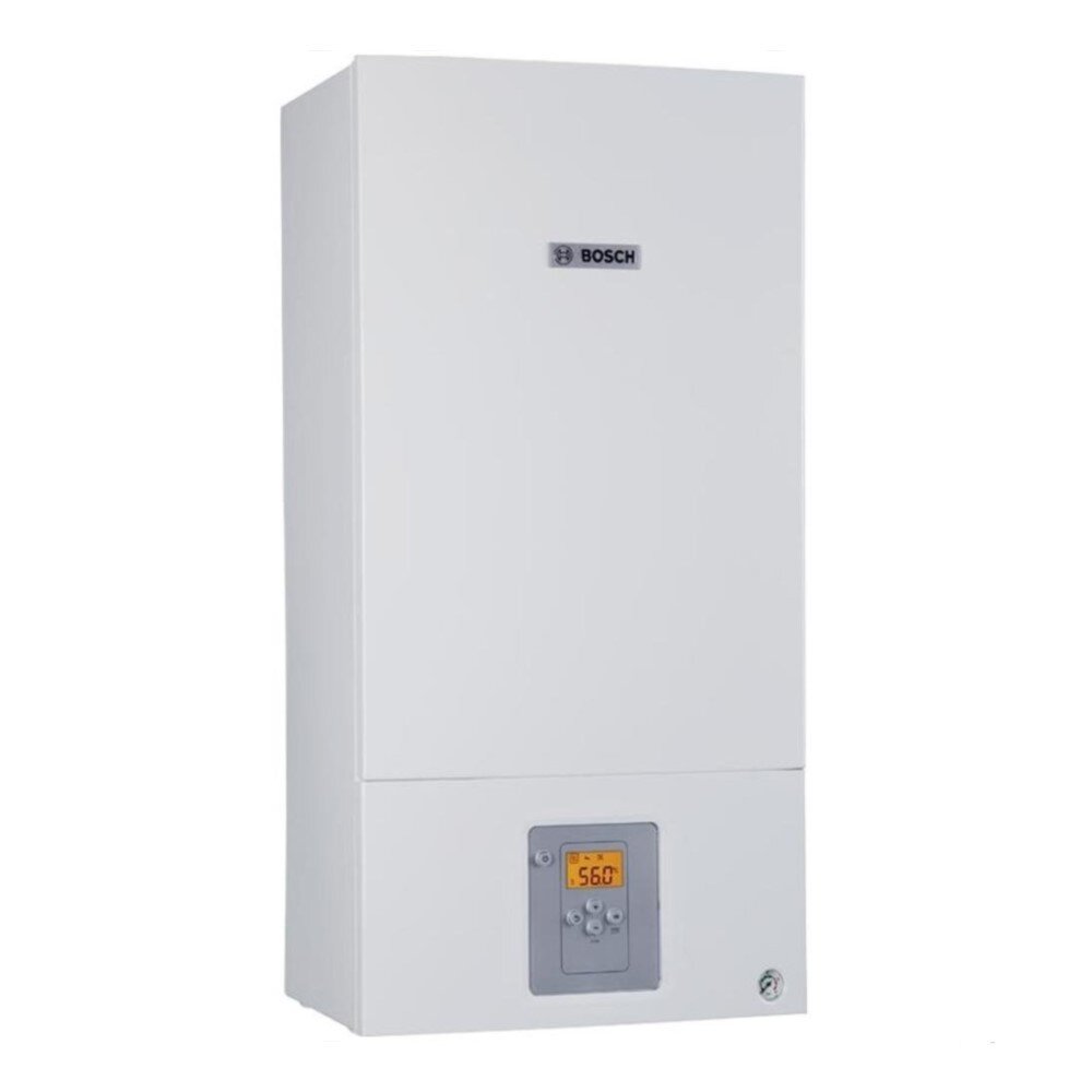 Combi Boiler Bosch Condens Gas 2500W + Flue kit + Wireless thermostat | Combi Boilers Combi Boiler Bosch Condens Gas 2500W + Flue kit + Wireless thermostat | Combi Boilers | Gas |