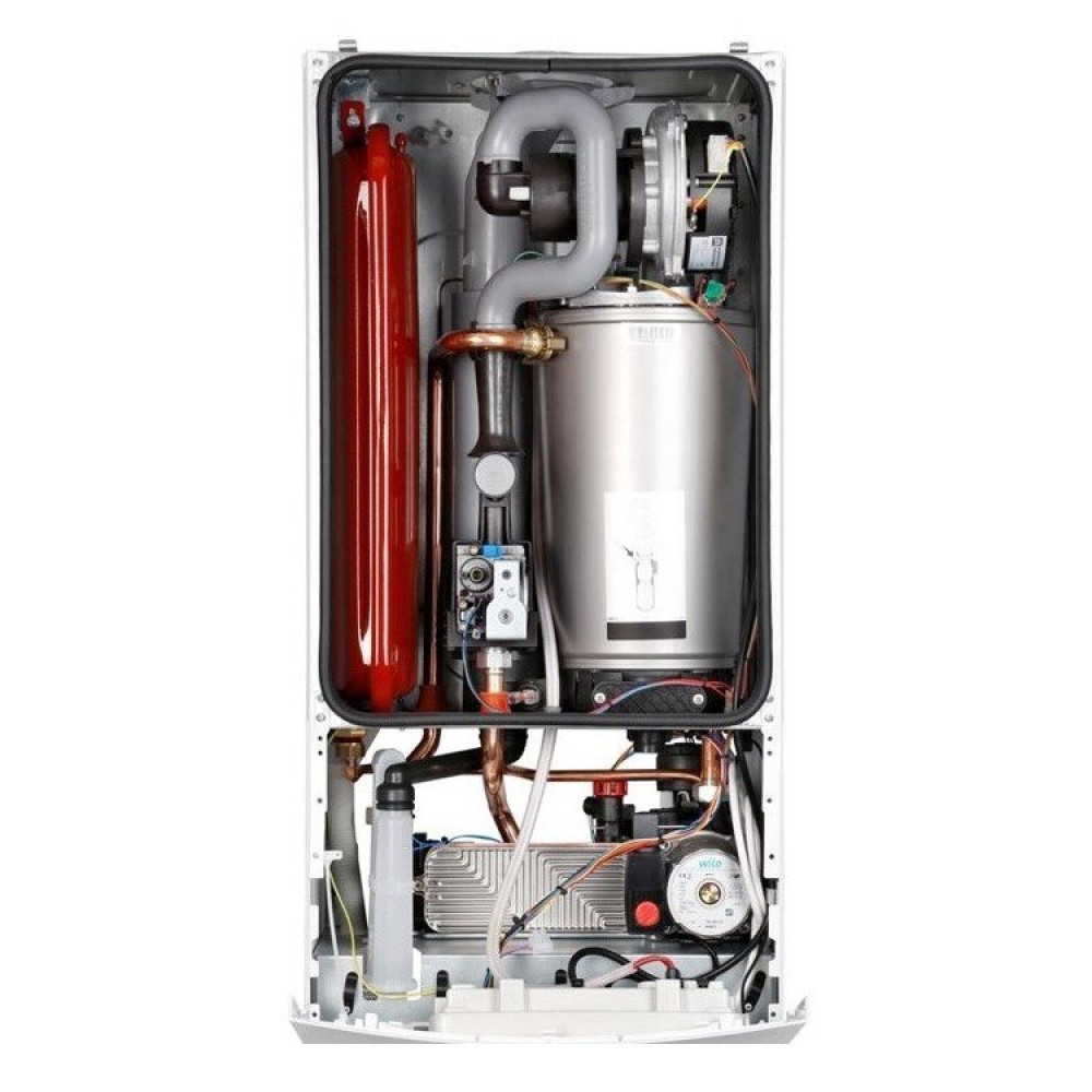 Combi Boiler Bosch Condens Gas 2500W + Flue kit + Wireless thermostat | Combi Boilers Combi Boiler Bosch Condens Gas 2500W + Flue kit + Wireless thermostat | Combi Boilers | Gas |